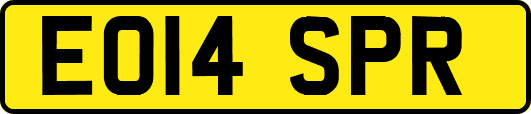EO14SPR