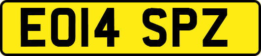 EO14SPZ