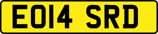 EO14SRD