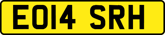 EO14SRH