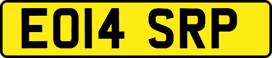 EO14SRP
