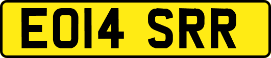 EO14SRR
