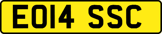EO14SSC