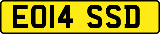 EO14SSD