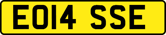 EO14SSE