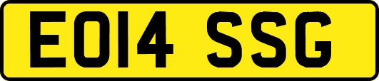 EO14SSG