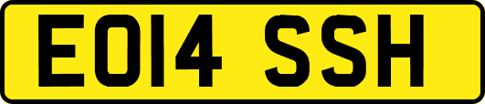 EO14SSH