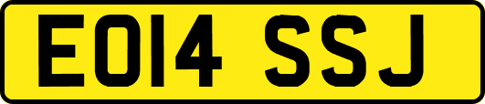 EO14SSJ
