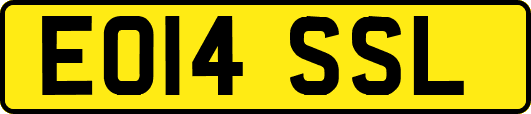 EO14SSL