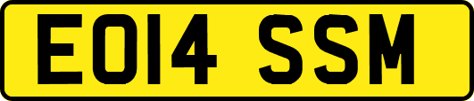 EO14SSM