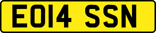 EO14SSN