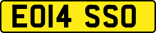EO14SSO