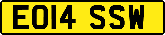 EO14SSW