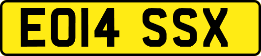 EO14SSX