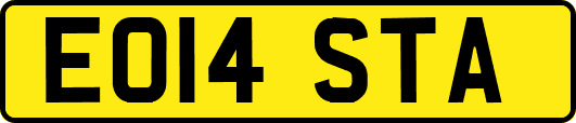 EO14STA