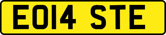 EO14STE