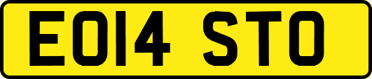 EO14STO