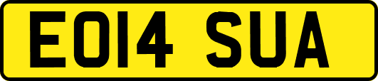 EO14SUA