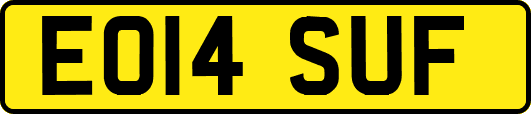 EO14SUF