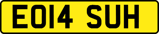 EO14SUH