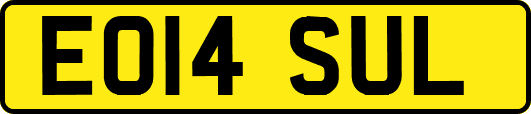EO14SUL