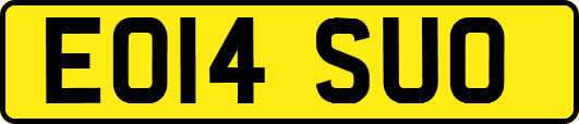 EO14SUO