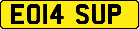EO14SUP