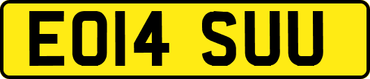 EO14SUU