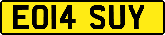 EO14SUY