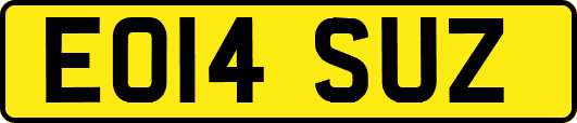 EO14SUZ