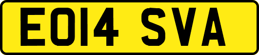 EO14SVA