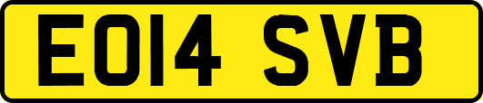 EO14SVB