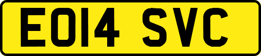 EO14SVC