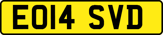 EO14SVD