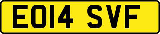 EO14SVF