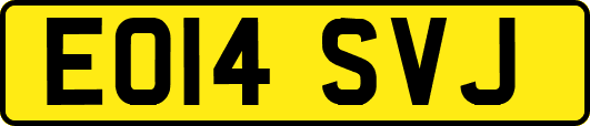 EO14SVJ