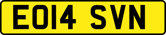 EO14SVN