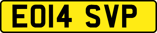 EO14SVP