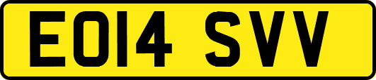 EO14SVV