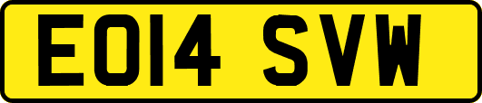 EO14SVW