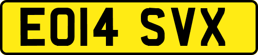 EO14SVX