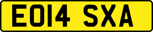 EO14SXA