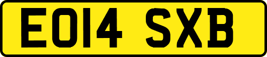 EO14SXB