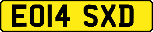 EO14SXD