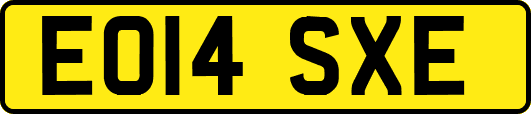 EO14SXE