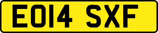 EO14SXF