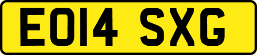 EO14SXG