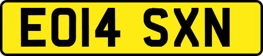 EO14SXN