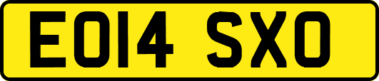 EO14SXO