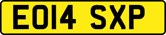 EO14SXP